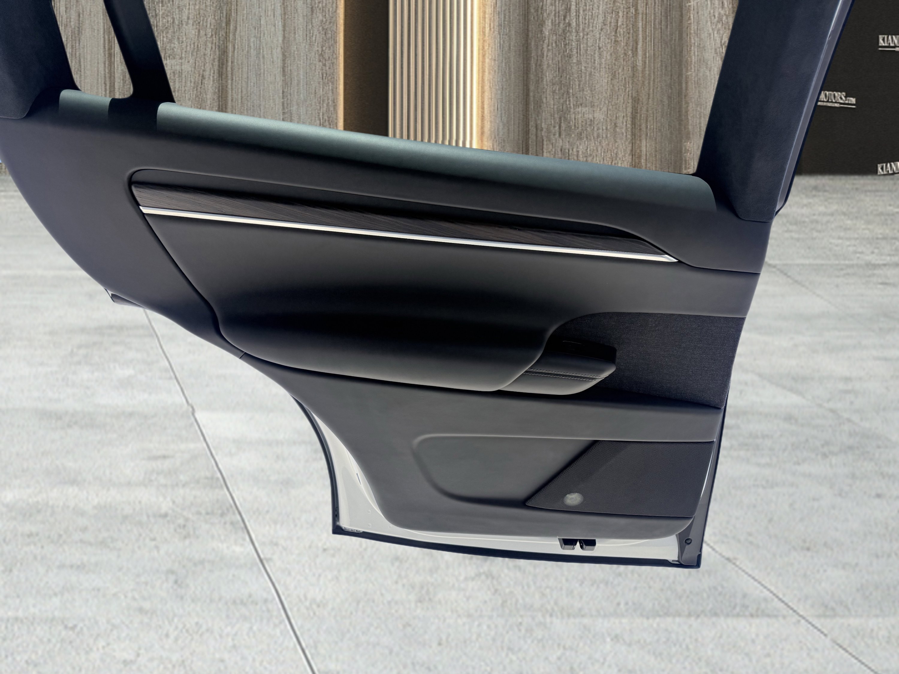 Used 2023 Tesla Model X image 42