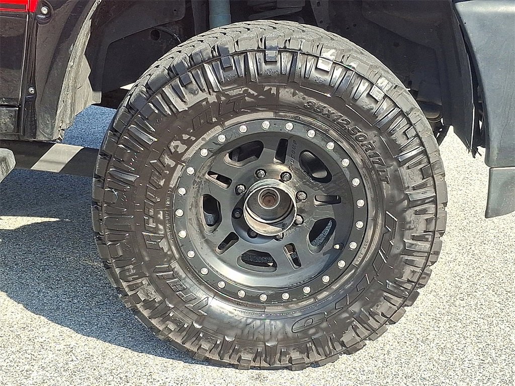 Used 2019 RAM 2500 Power Wagon image 12