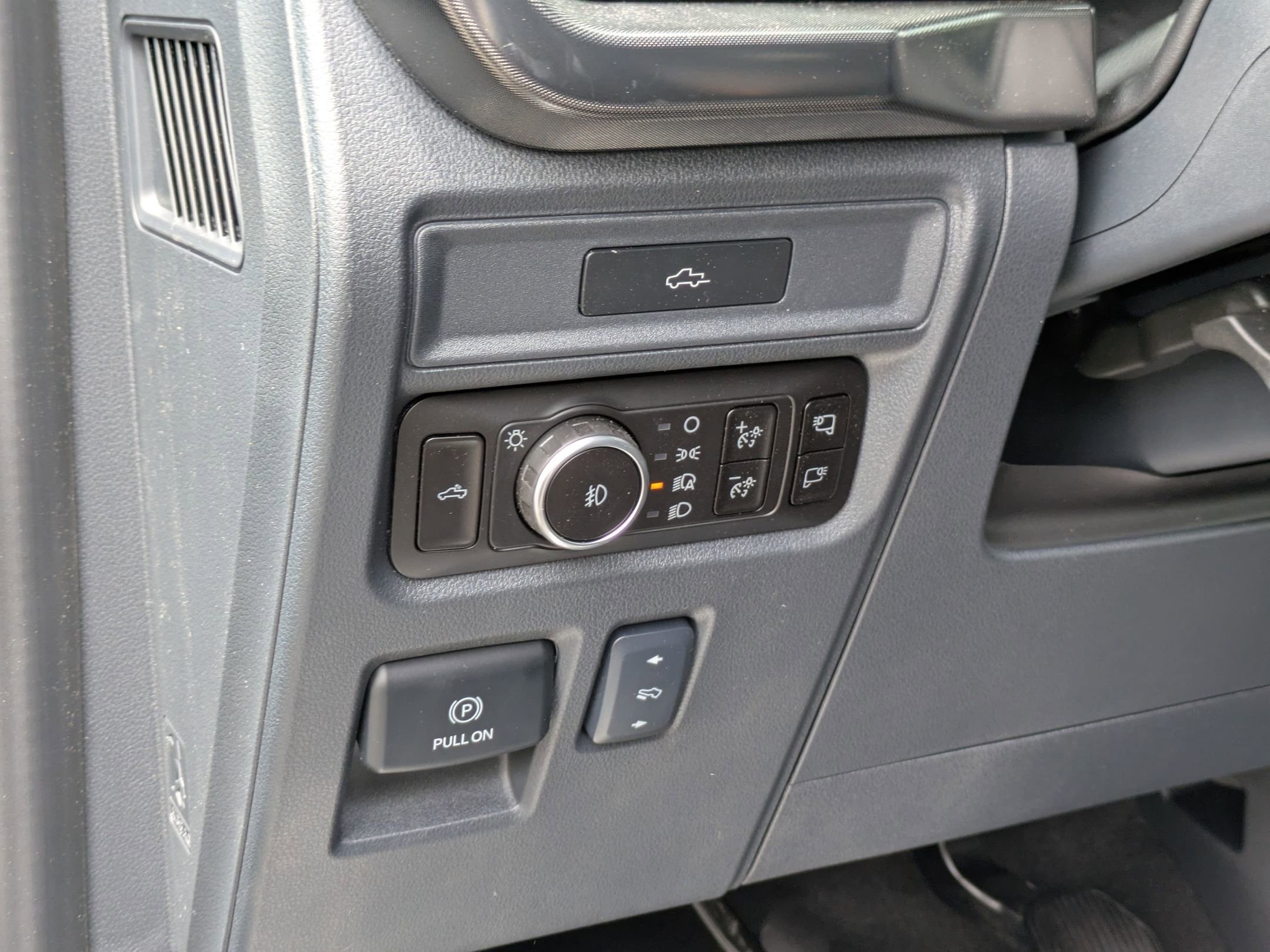 New 2026 Ford F150 Tremor AWD/4WD image 14