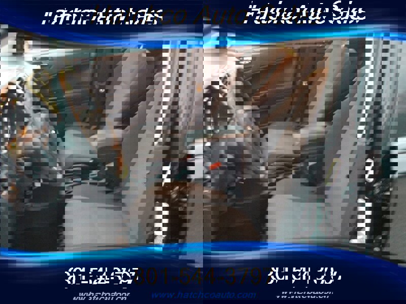 Used 2010 Dodge Caliber Mainstreet w/ Driver Convenience Group image 11