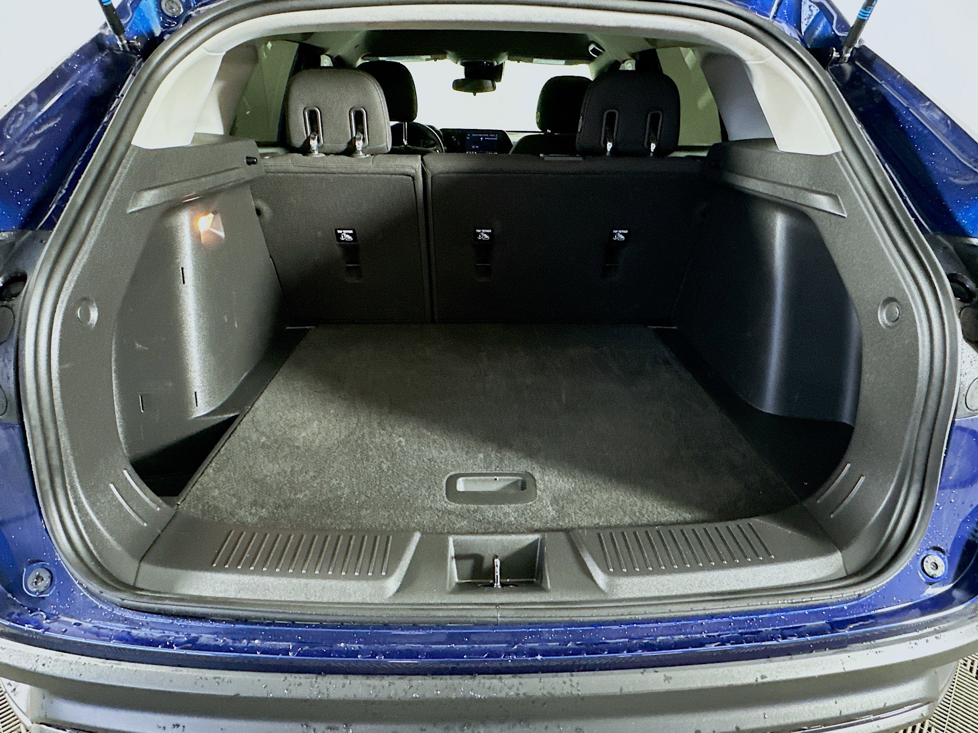 Used 2024 Chevrolet Trax LS w/ Driver Confidence Package image 28