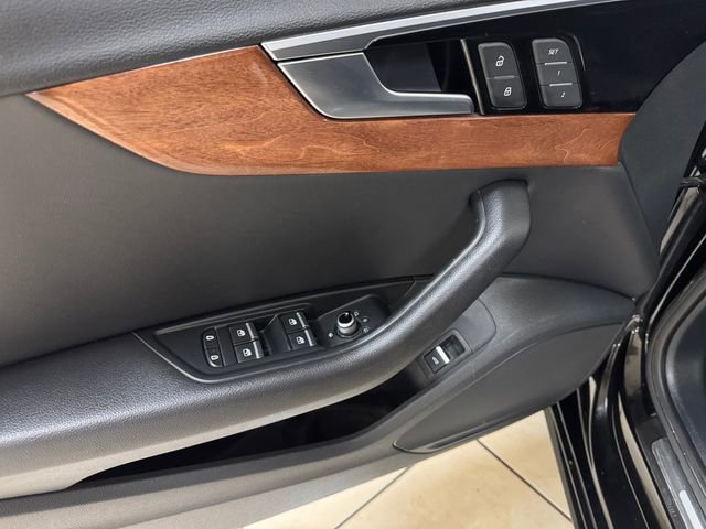 Used 2022 Audi A4 2.0T Premium w/ Convenience Package image 7