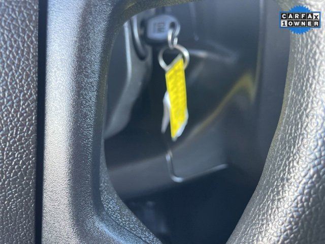 Used 2024 Chevrolet Express 2500 Work Van w/ Driver Convenience Package image 24