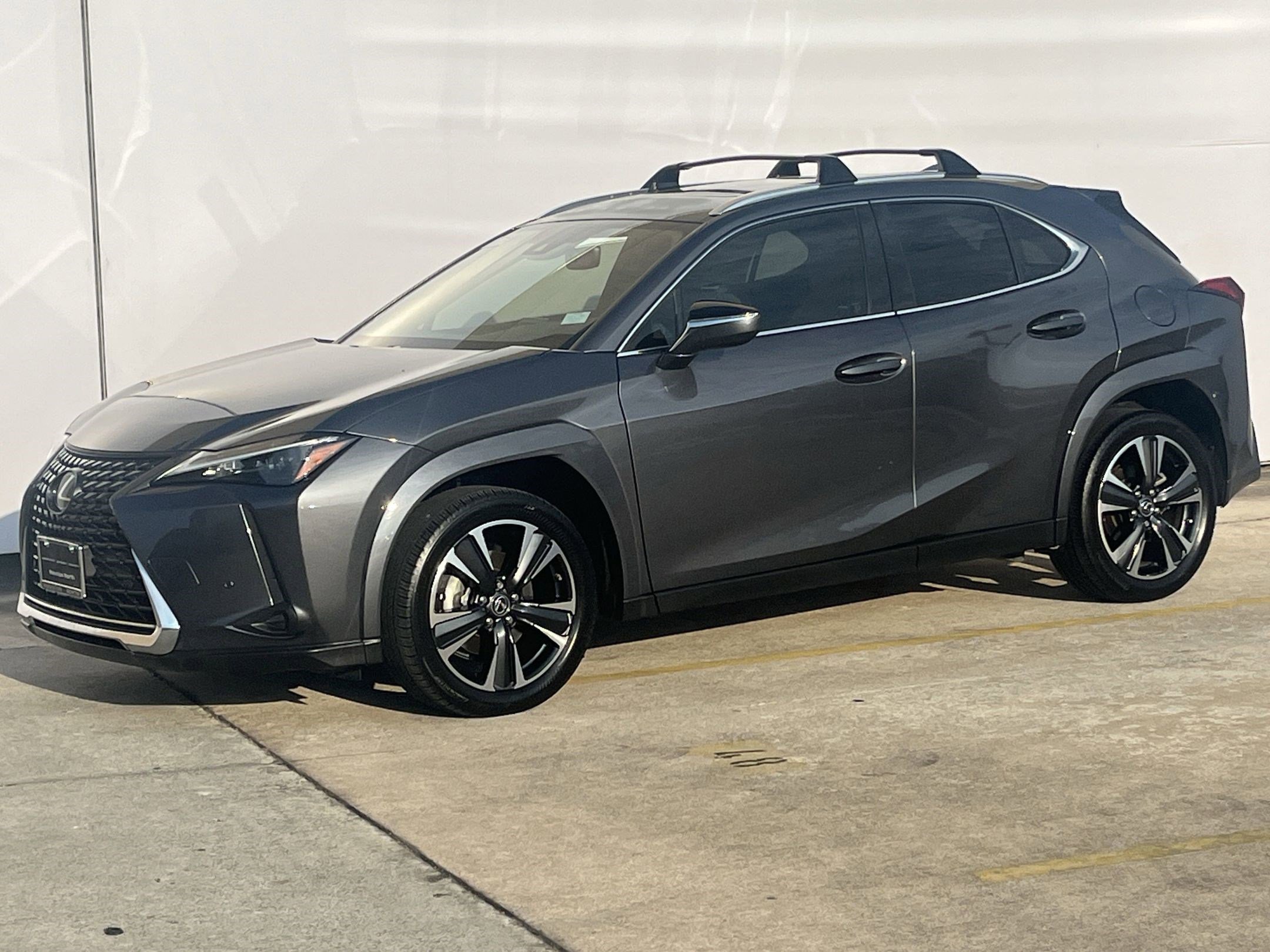 Used 2023 Lexus UX 250h FWD w/ Premium Package
