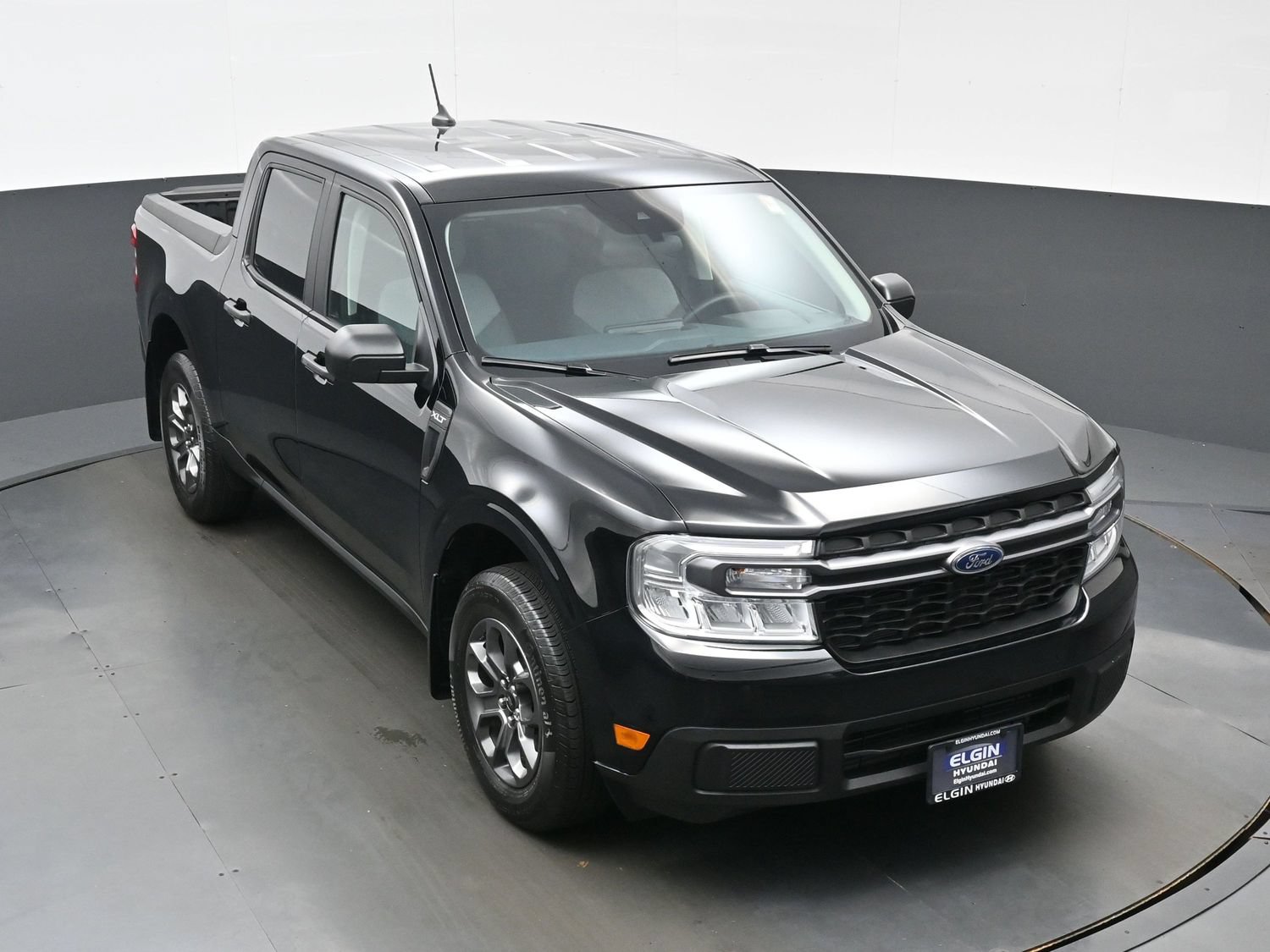 Used 2024 Ford Maverick XLT w/ Equipment Group 300A Standard AWD/4WD image 38