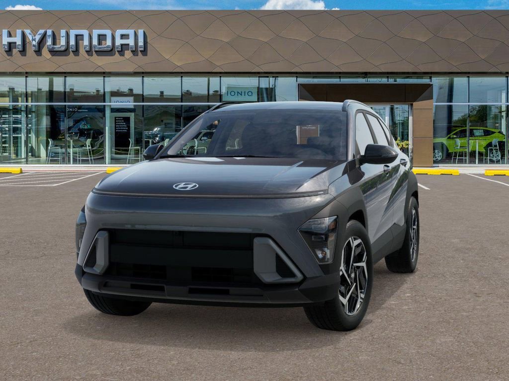 New 2026 Hyundai Kona Limited image 6