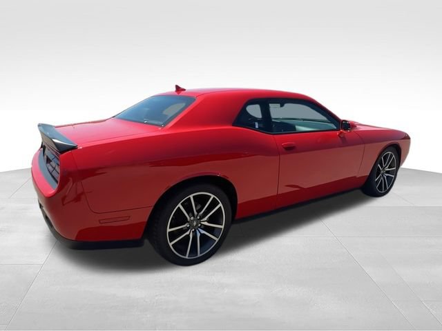 Used 2023 Dodge Challenger GT w/ Plus Package RWD image 8
