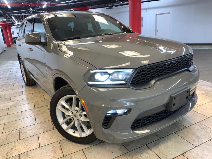 Used 2022 Dodge Durango GT AWD/4WD image 4