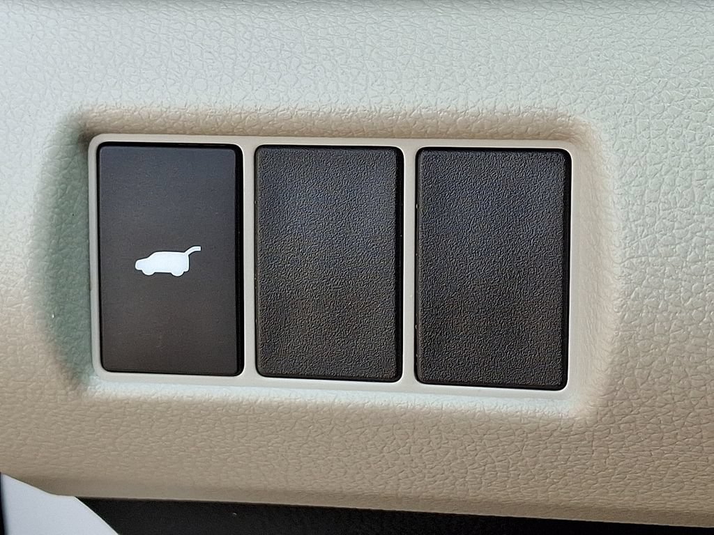 Used 2026 Honda Passport RTL image 28