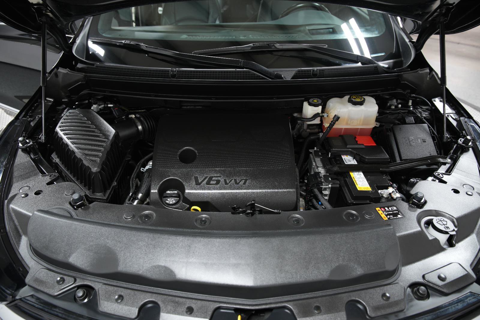 Used 2024 Buick Enclave Premium w/ Experience Buick Package image 11