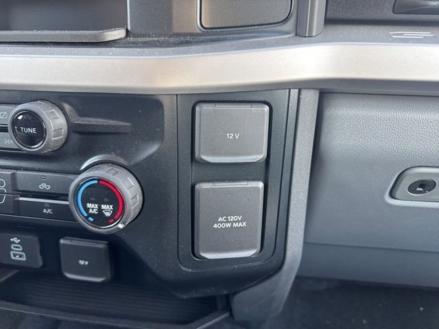 Used 2023 Ford F250 XLT image 35