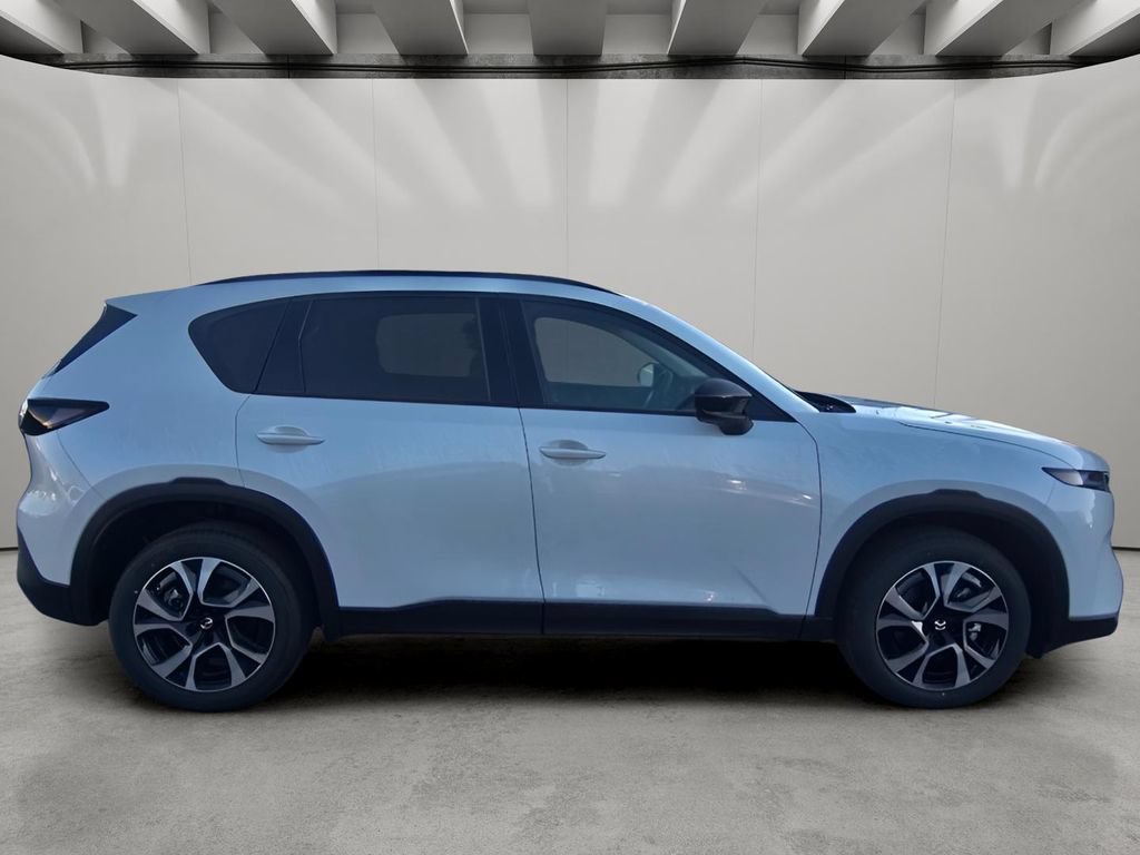 Used 2026 MAZDA CX-5 Preferred AWD/4WD image 6