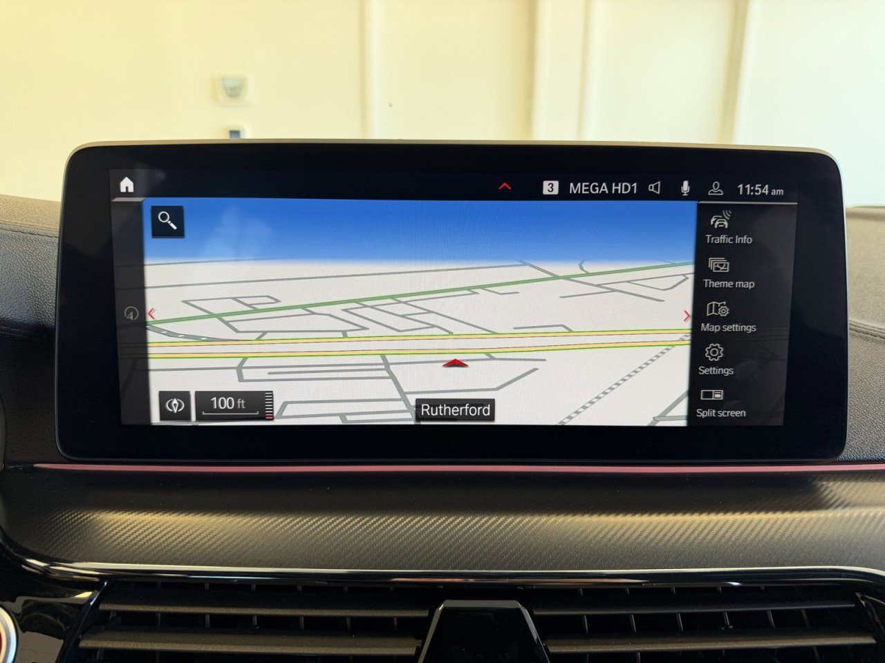 Used 2022 BMW M5 w/ Executive Package image 23