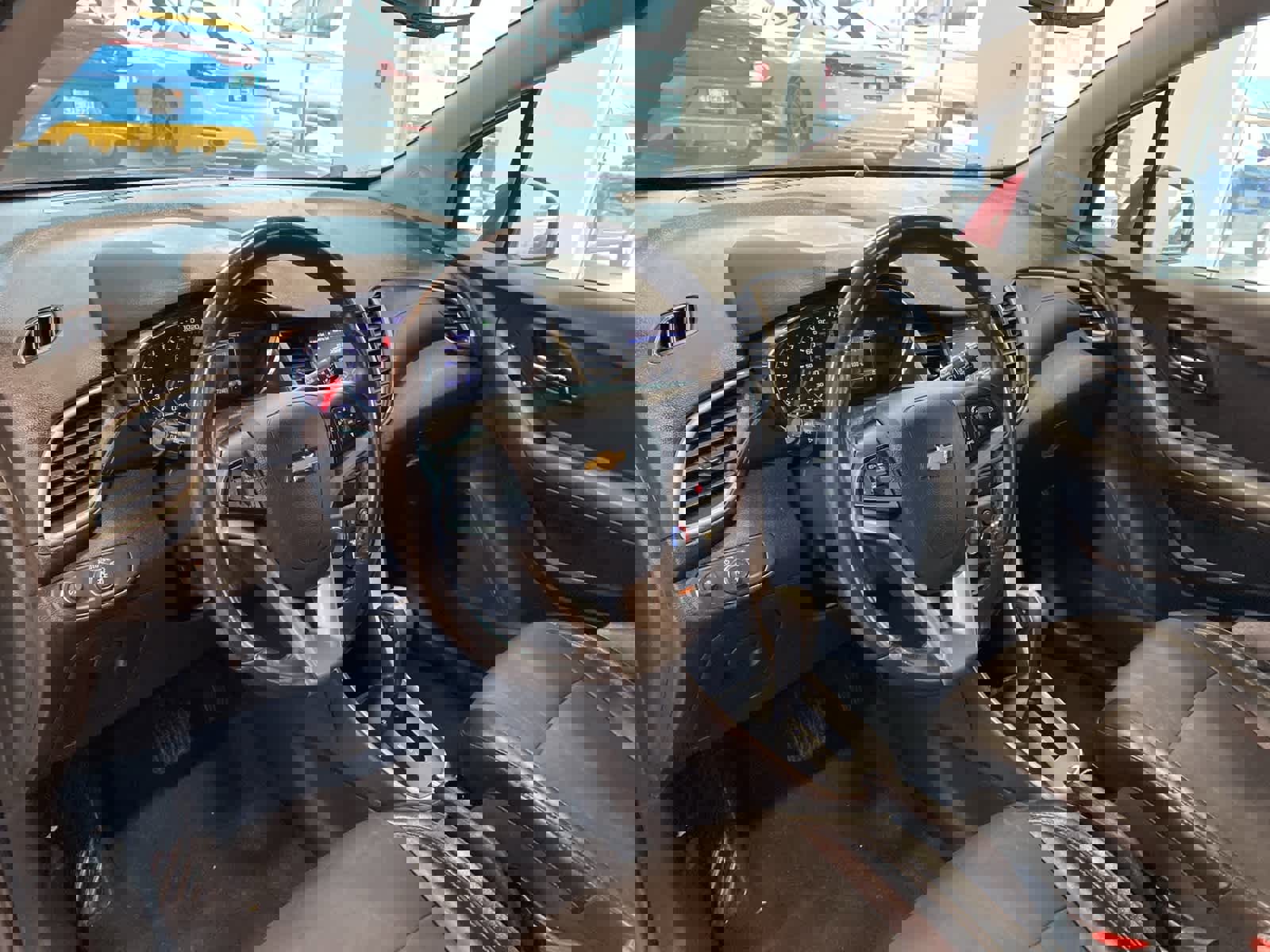 Used 2020 Chevrolet Trax LT w/ Driver Confidence Package image 10