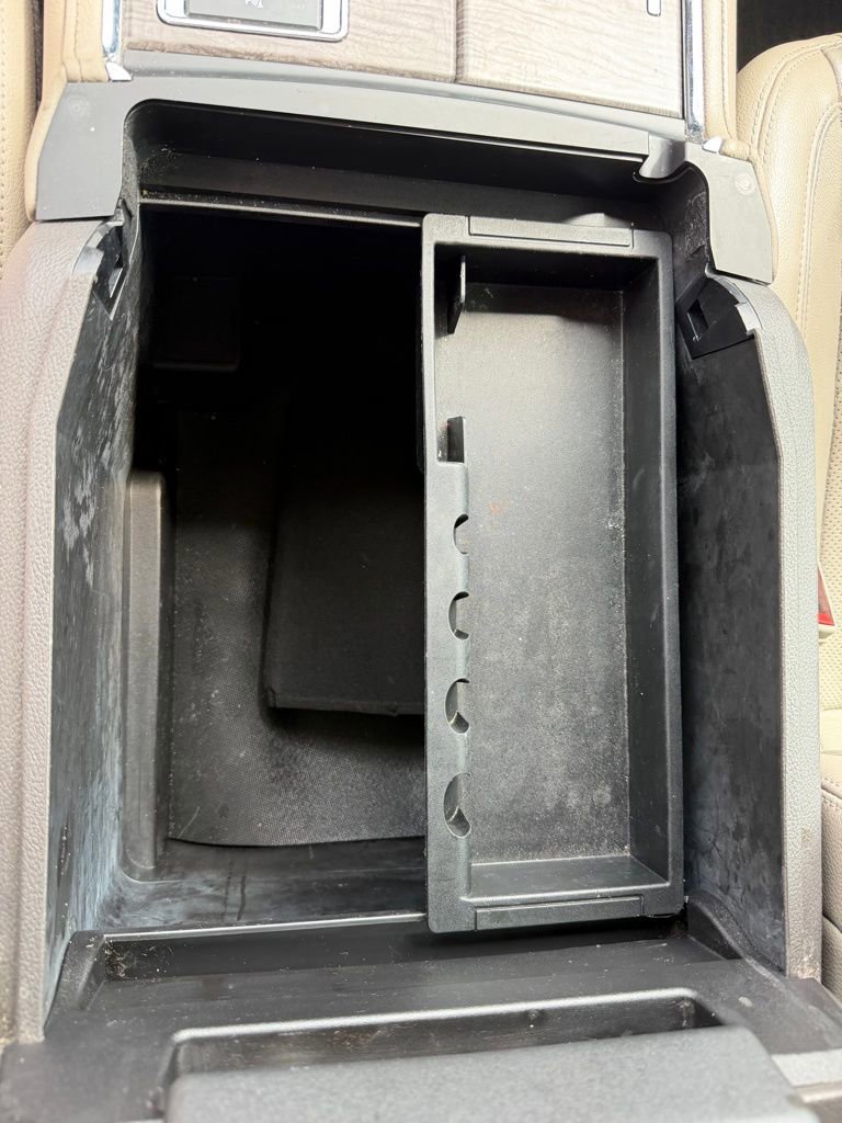 Used 2018 Ford Expedition Max Limited w/ Equipment Group 301A image 23