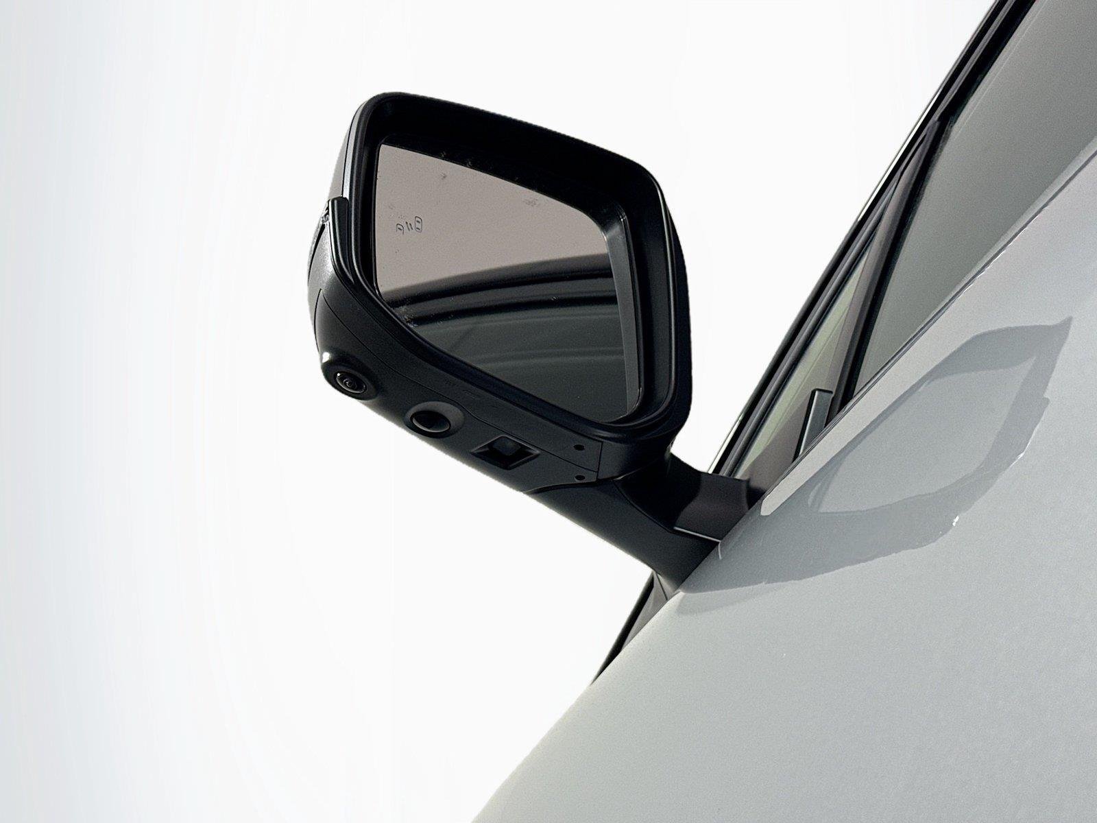 New 2026 Toyota C-HR AWD/4WD image 5