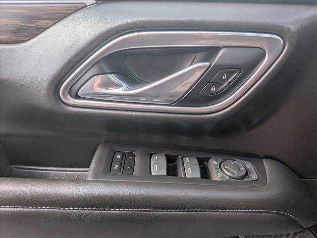 Used 2021 Chevrolet Tahoe Z71 w/ Z71 Signature Package image 17