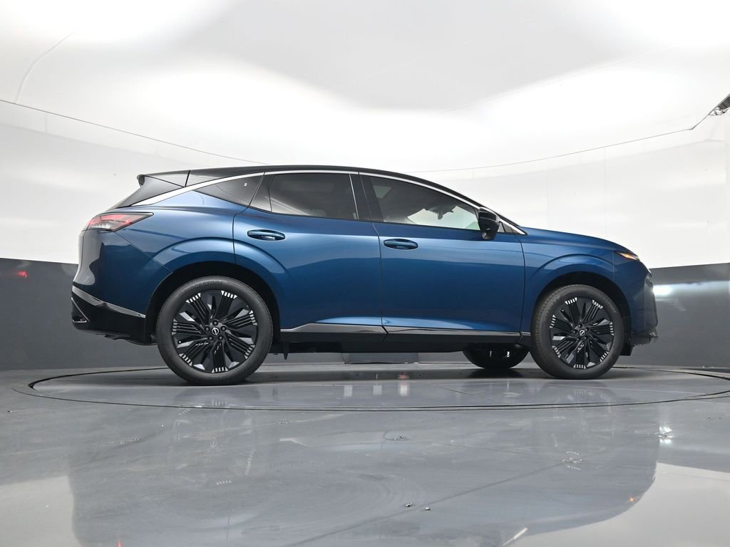 New 2026 Nissan Murano Platinum w/ Cargo Package AWD/4WD image 22