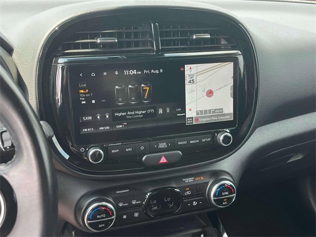 Used 2023 Kia Soul EX image 32