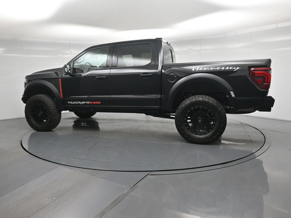 Used 2024 Ford F150 Raptor w/ Equipment Group 803A Raptor R AWD/4WD image 6