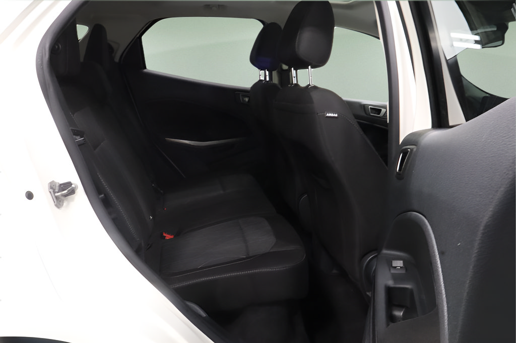 Used 2020 Ford EcoSport SE AWD/4WD image 17