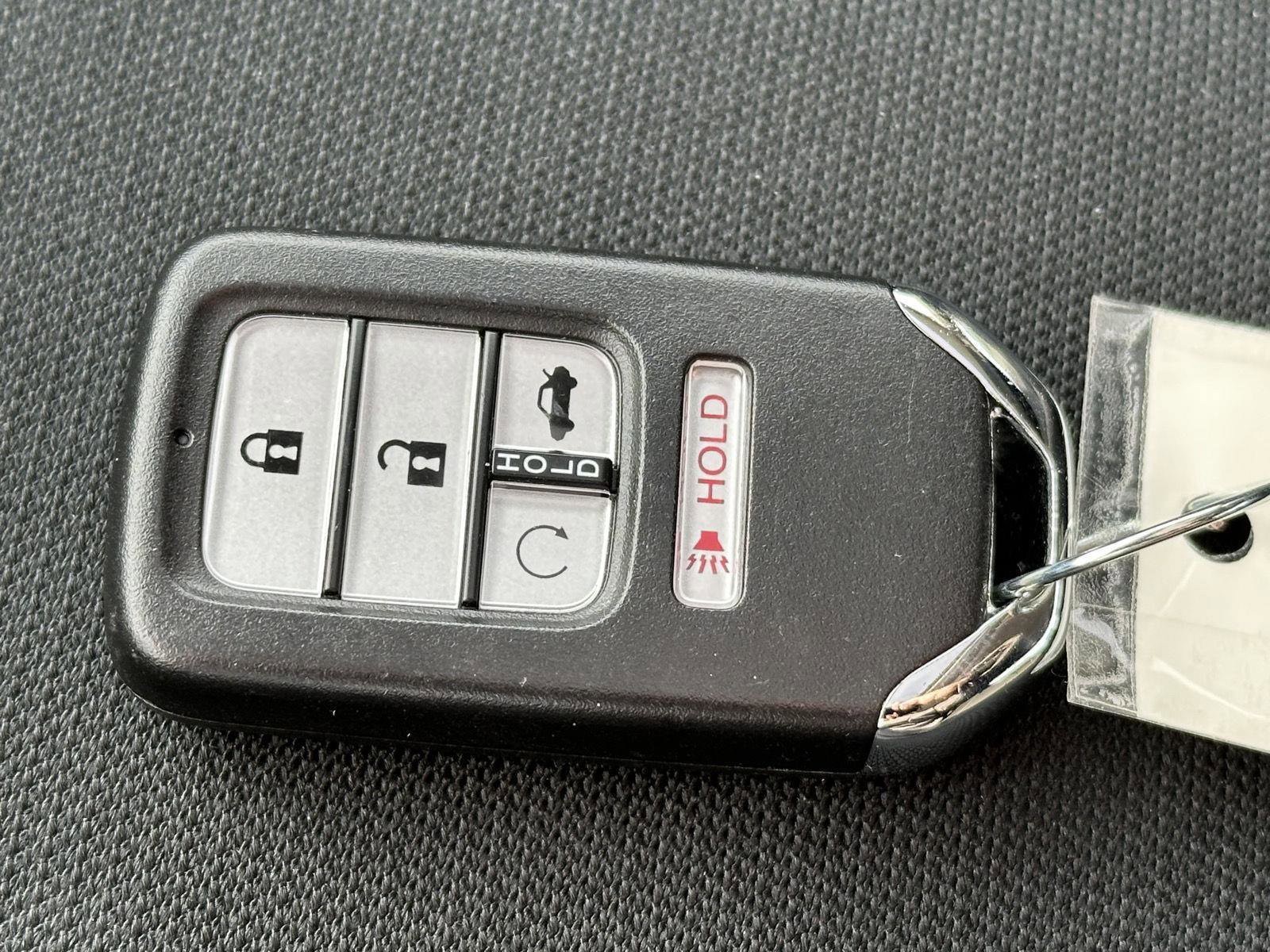 Used 2016 Honda Civic EX-T image 14