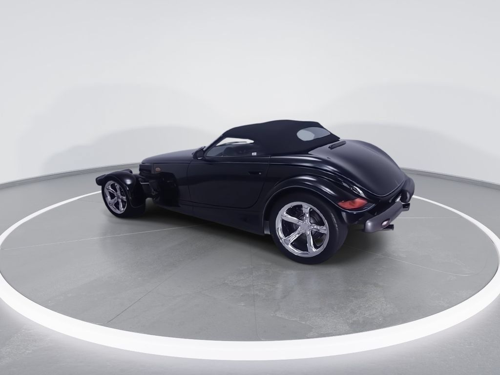 Used 1999 Plymouth Prowler RWD image 7