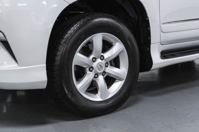 Used 2015 Lexus GX 460 w/ Navigation Package image 52