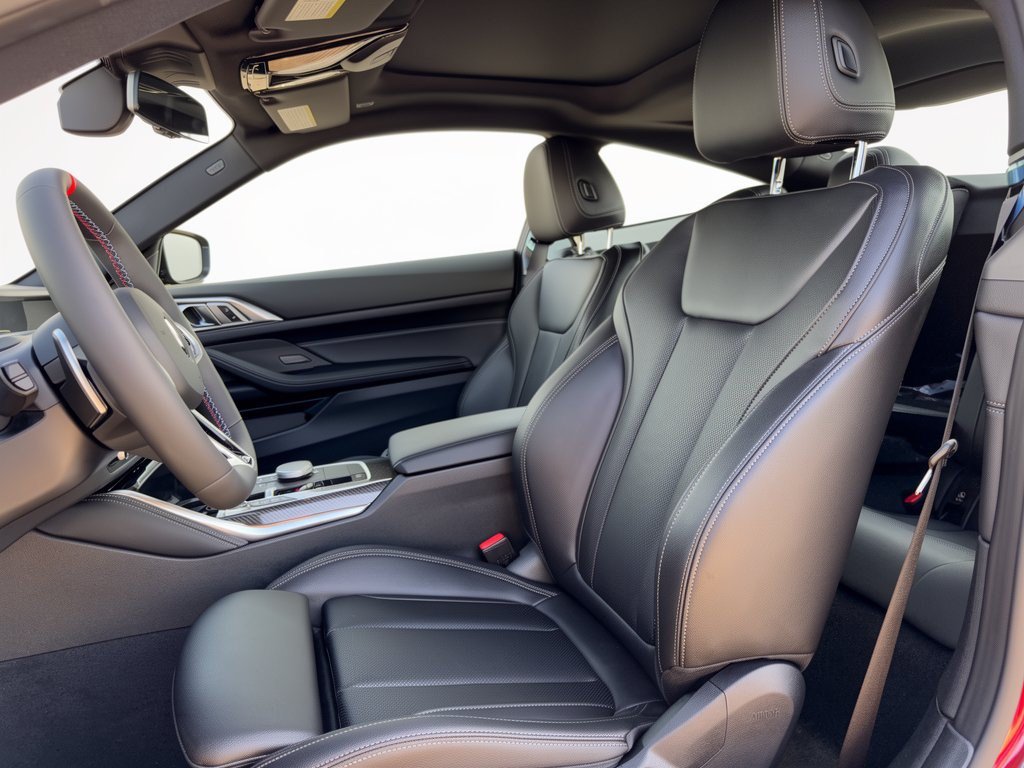 New 2027 BMW 440i xDrive Coupe AWD/4WD image 5