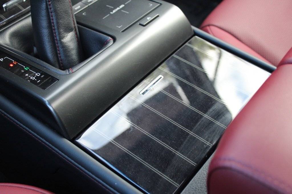 Used 2023 Lexus GX 460 Premium w/ Premium Package image 22