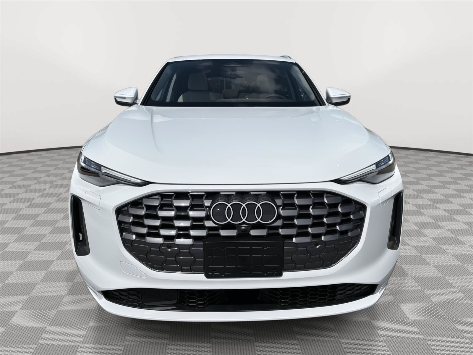 New 2026 Audi Q5 Premium Plus AWD/4WD image 8