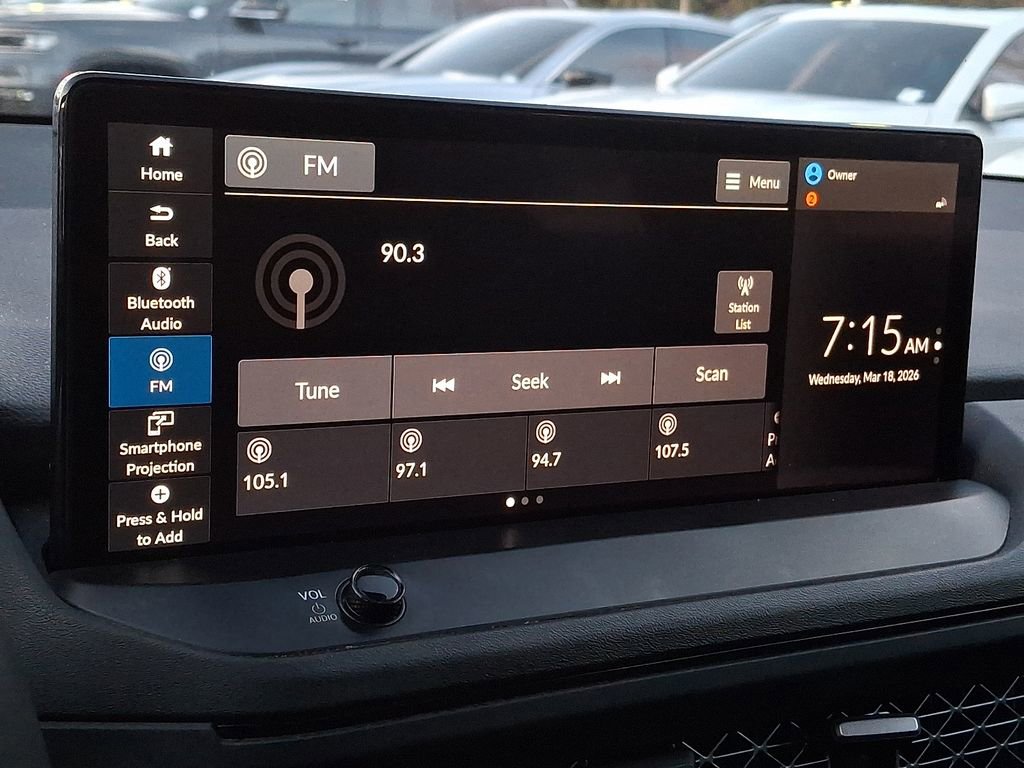 Used 2023 Honda Accord Sport image 17