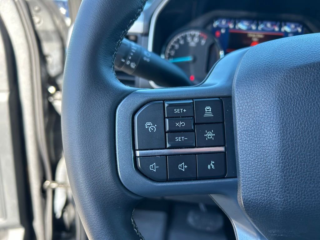 Certified 2023 Ford F150 XLT w/ Equipment Group 302A High image 24