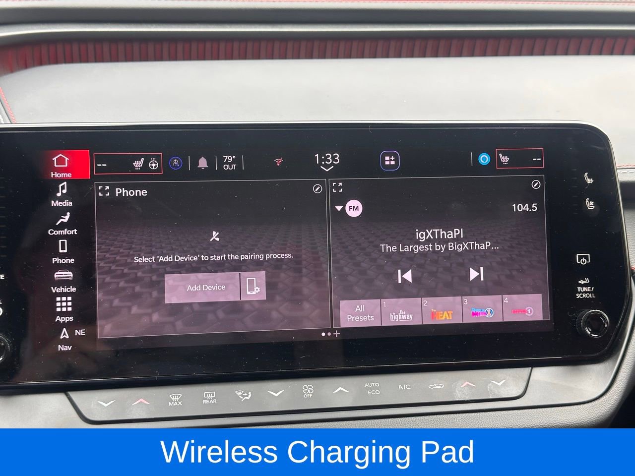 Used 2024 Dodge Charger R/T Scat Pack w/ Plus Group image 32