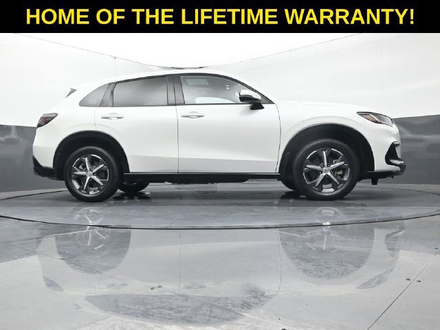 Used 2024 Honda HR-V EX-L image 47