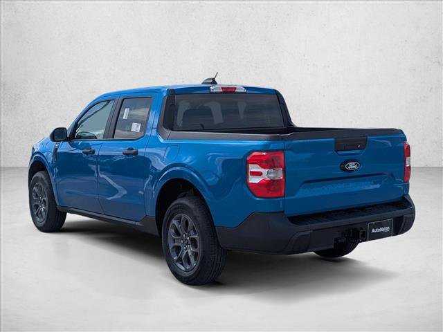 New 2026 Ford Maverick XLT AWD/4WD image 9