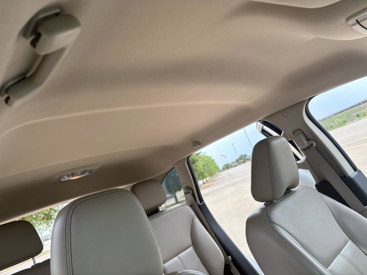 Used 2012 Ford Edge SEL image 32