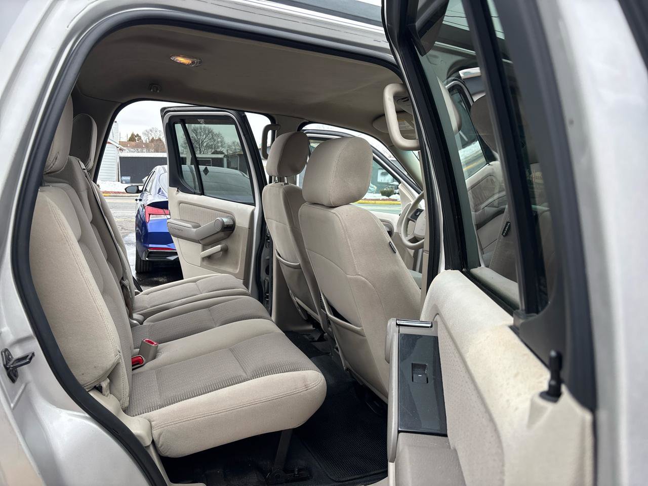 Used 2007 Ford Explorer Sport Trac XLT image 18