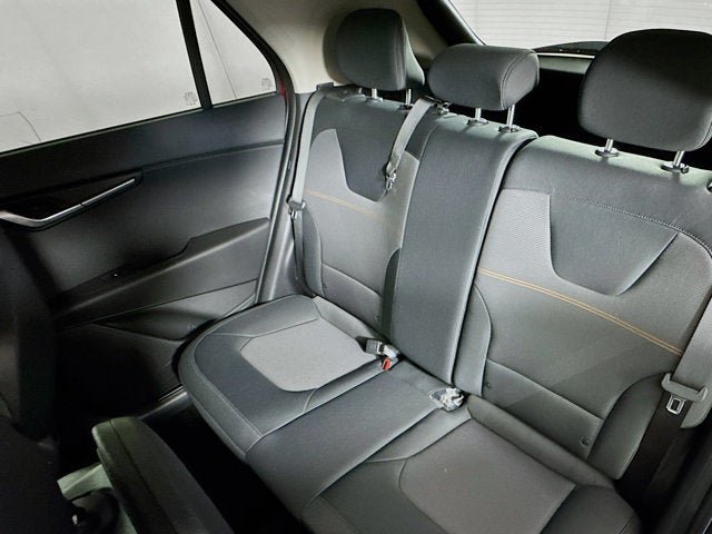 New 2026 Kia Niro LX FWD image 25