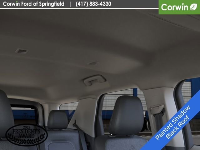 New 2026 Ford Bronco Sport Big Bend AWD/4WD image 26