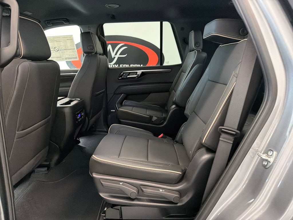 New 2026 Chevrolet Tahoe Premier RWD image 14