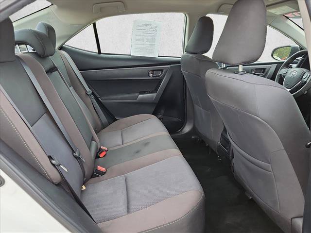 Used 2019 Toyota Corolla LE FWD image 19