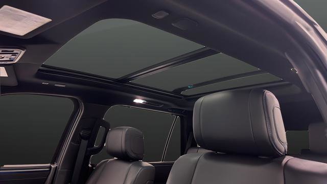 Used 2024 Toyota Sequoia Platinum image 14