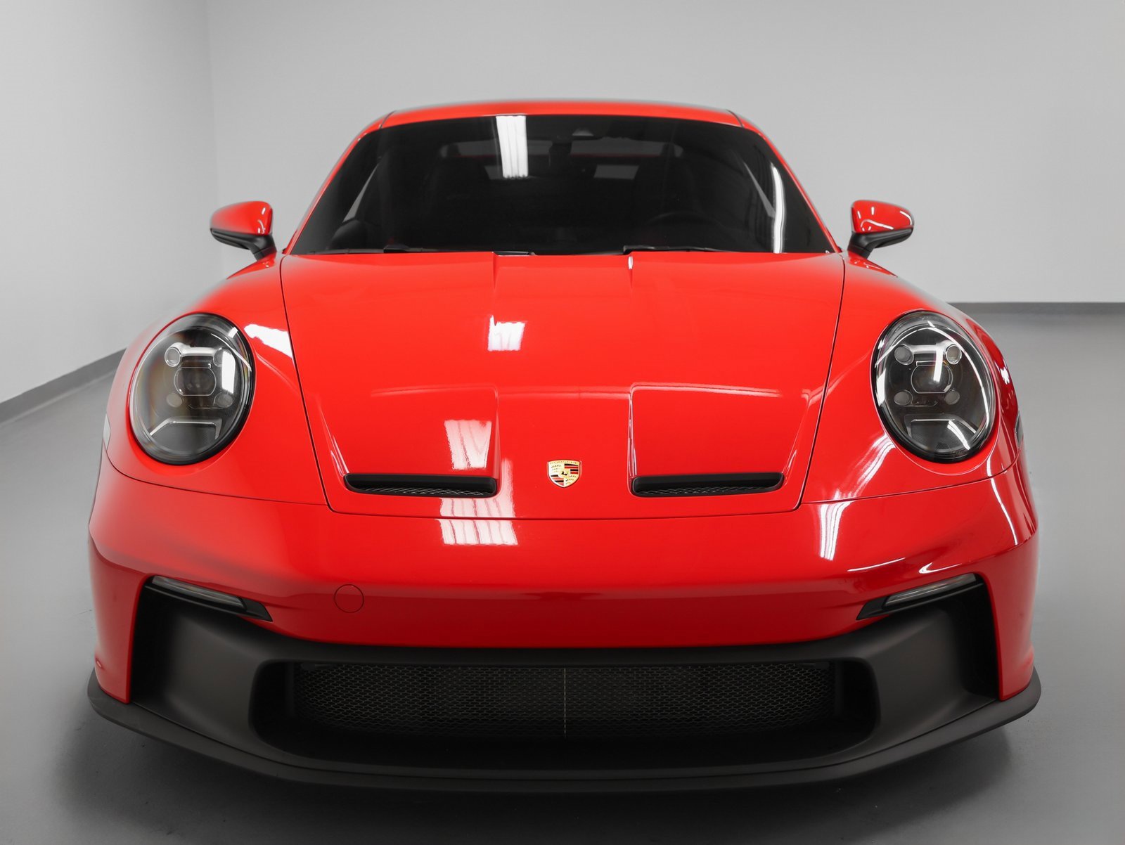 Used 2022 Porsche 911 GT3 image 8