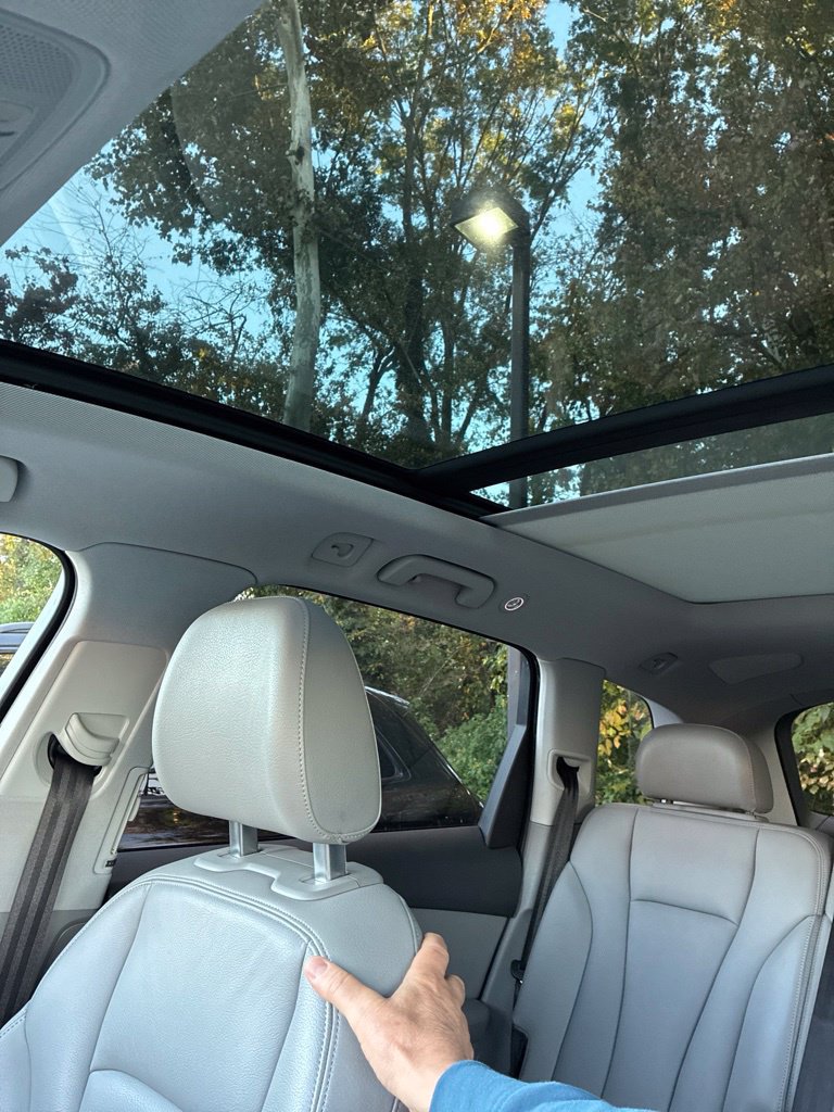 Used 2019 Audi Q7 3.0T Premium Plus AWD/4WD image 9