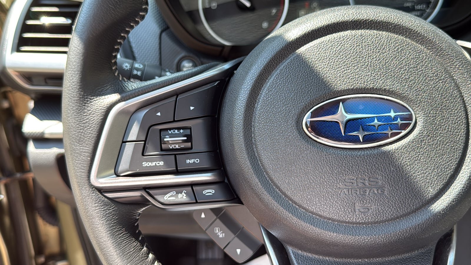 Certified 2022 Subaru Forester Premium AWD/4WD image 14