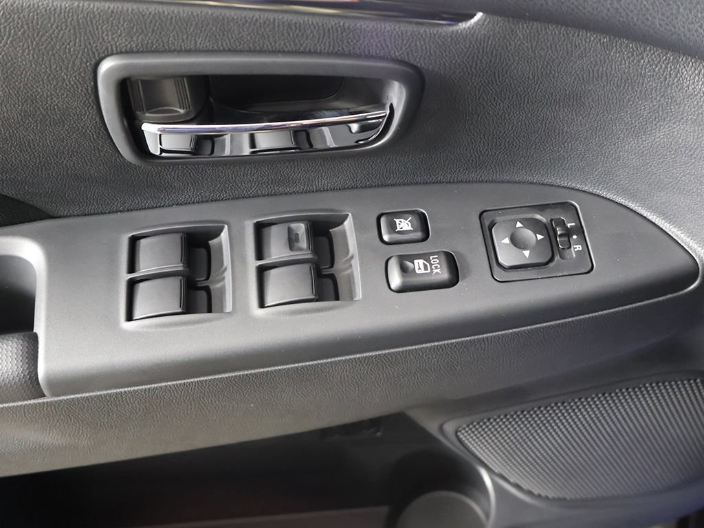 New 2026 Mitsubishi Outlander Sport ES AWD/4WD image 29