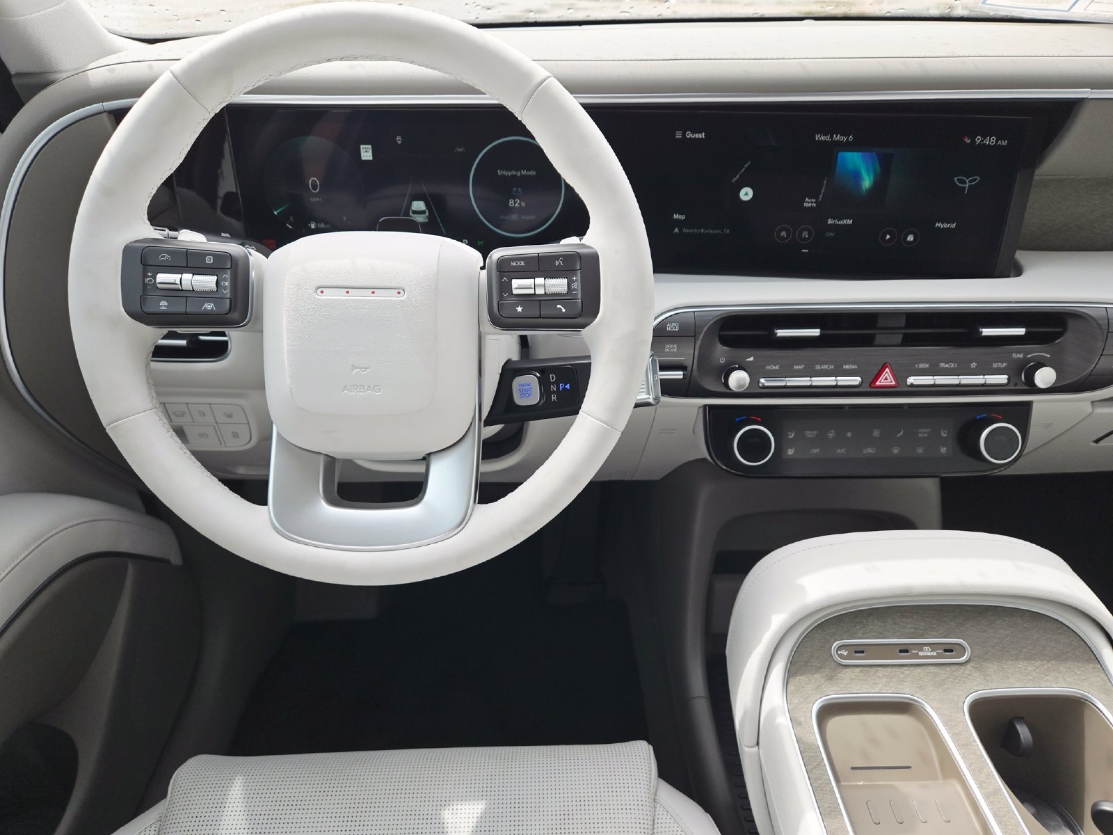 New 2026 Hyundai Palisade SEL Premium FWD image 9