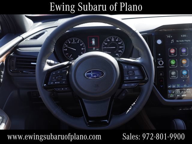 Used 2026 Subaru Forester Touring AWD/4WD image 10