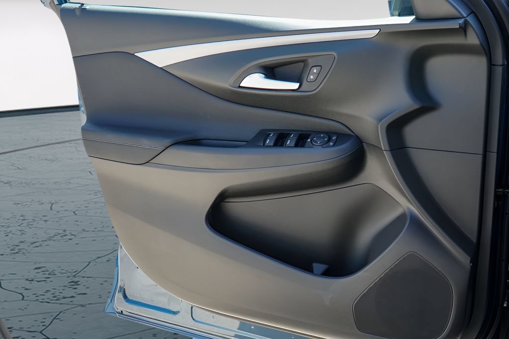 New 2026 Buick Envista Sport Touring w/ Convenience I Package FWD image 16